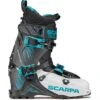 Scarpa Maestrale RS Skitouren-/Freerideschuh -Outdoor-Ausrüstung 242598 746 094 04 a 1