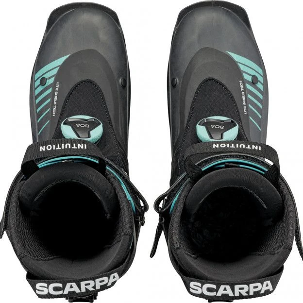 Scarpa F1 LT Skitourenschuh Damen 8 Scarpa F1 LT Skitourenschuh Damen – Bild 6