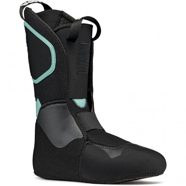 Scarpa F1 LT Skitourenschuh Damen 6 Scarpa F1 LT Skitourenschuh Damen – Bild 4