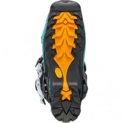 Scarpa Gea Skitourenschuh Damen -Outdoor-Ausrüstung 242621 745 094 03 f