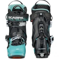 Scarpa Gea Skitourenschuh Damen -Outdoor-Ausrüstung 242623 745 094 03 d