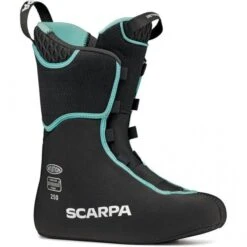 Scarpa Gea Skitourenschuh Damen -Outdoor-Ausrüstung 242624 745 094 03 c