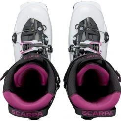 Scarpa Gea RS Skitouren-/Freerideschuh Damen 14 Scarpa Gea RS Skitouren-/Freerideschuh Damen -Outdoor-Ausrüstung 242629 745 094 02 e