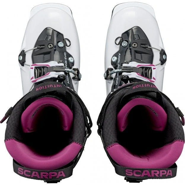 Scarpa Gea RS Skitouren-/Freerideschuh Damen 8 Scarpa Gea RS Skitouren-/Freerideschuh Damen – Bild 6