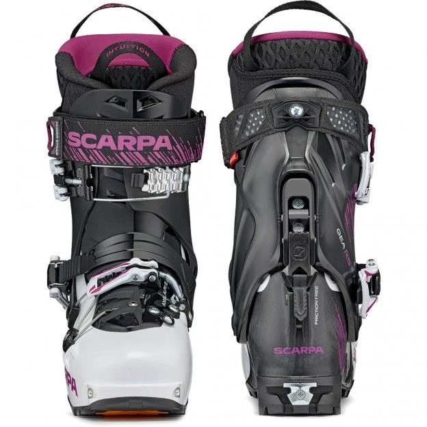 Scarpa Gea RS Skitouren-/Freerideschuh Damen 7 Scarpa Gea RS Skitouren-/Freerideschuh Damen – Bild 5