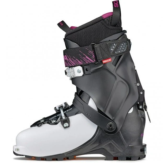Scarpa Gea RS Skitouren-/Freerideschuh Damen 5 Scarpa Gea RS Skitouren-/Freerideschuh Damen – Bild 3