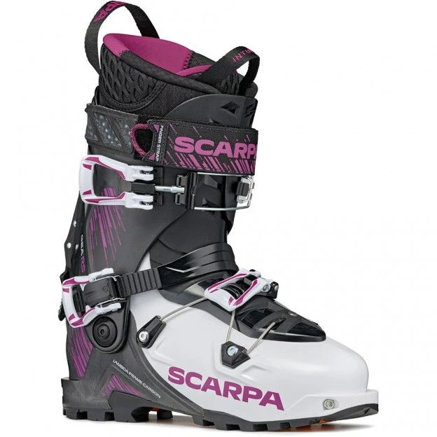 Scarpa Gea RS Skitouren-/Freerideschuh Damen 3 Scarpa Gea RS Skitouren-/Freerideschuh Damen