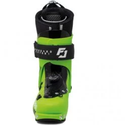 Scarpa F1 Junior Kinderskitourenschuh 10 Scarpa F1 Junior Kinderskitourenschuh -Outdoor-Ausrüstung 242636 743 094 01 c 1