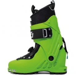 Scarpa F1 Junior Kinderskitourenschuh 9 Scarpa F1 Junior Kinderskitourenschuh -Outdoor-Ausrüstung 242637 743 094 01 b 1