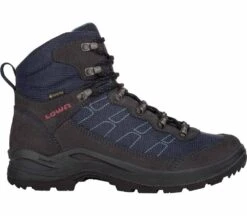 Lowa Taurus Pro GTX Mid Bergschuh Damen