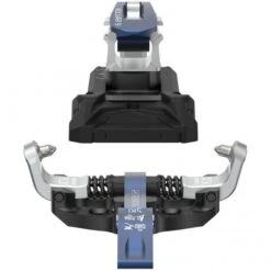 Kuluar 9 LT Skitourenbindung (incl. Fangriemen) -Outdoor-Ausrüstung 247908 726 029 10 c