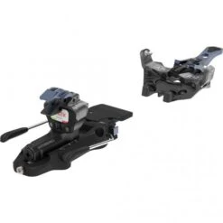 R12 Skitourenbindung (incl. Stopper) Blau 7 R12 Skitourenbindung (incl. Stopper) Blau -Outdoor-Ausrüstung 247915 726 029 04 b