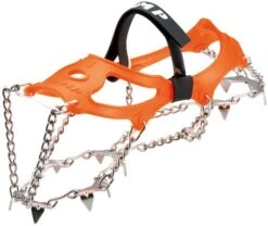 Camp Ice Master Light Spikes -Outdoor-Ausrüstung 2590 xl