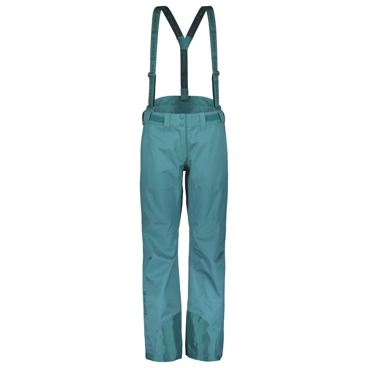 Scott Pant W's Explorair 3L Skitourenhose 3 Scott Pant W's Explorair 3L Skitourenhose