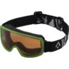 Mistral 2.0 Skibrille 1 Mistral 2.0 Skibrille -Outdoor-Ausrüstung 270448 black green 2