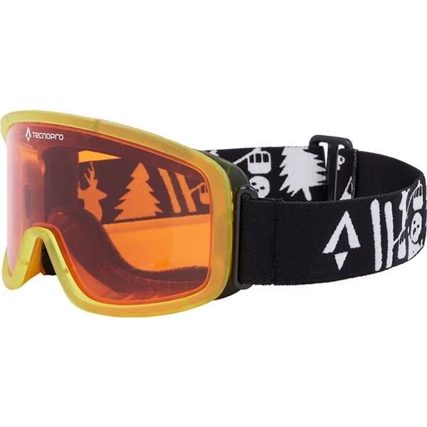 Mistral 2.0 Skibrille 7 Mistral 2.0 Skibrille – Bild 5