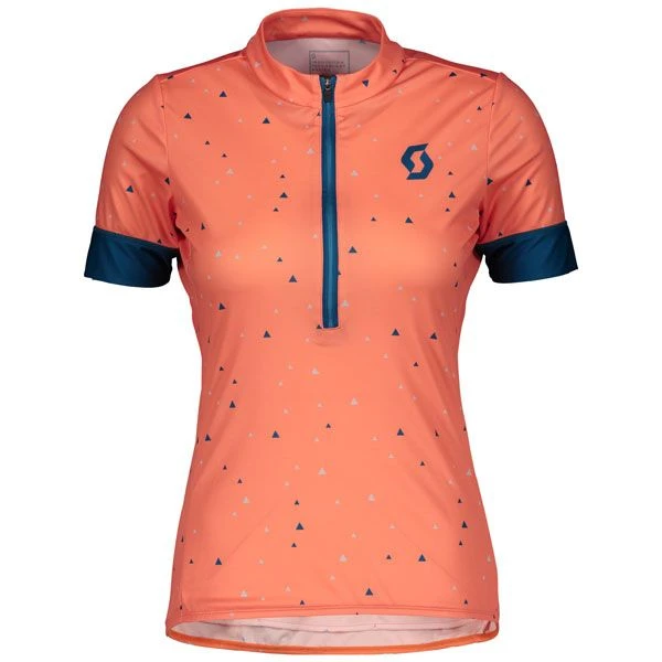 Scott SCO Shirt W's Endurance 20 S/sl 3 Scott SCO Shirt W's Endurance 20 S/sl