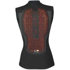 Scott AirFlex W's Polar Vest Protector Damen