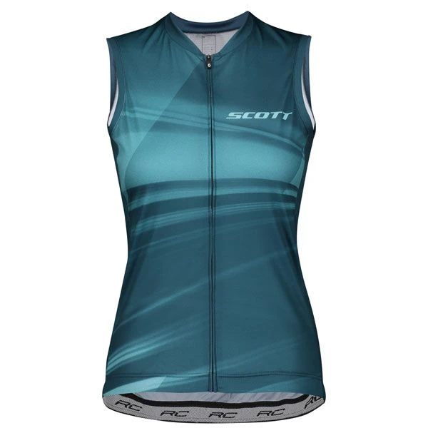 Scott Shirt W's RC Pro Bikeshirt Damen 3 Scott Shirt W's RC Pro Bikeshirt Damen