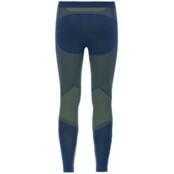 Odlo Set Long Performance Evolution Warm Funktionswäsche-Set -Outdoor-Ausrüstung 276407 99 0 pic2 1 1