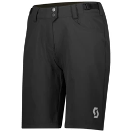 Scott Trail Flow Bikeshorts Damen 3 Scott Trail Flow Bikeshorts Damen
