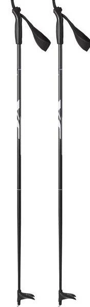 Active Alu Langlaufstock Kinder