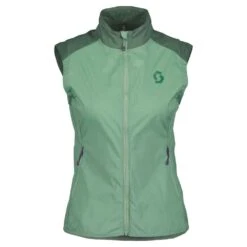 Scott SCO Vest W's Explorair Light WB