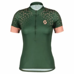 Scott Shirt Endurance 20 SS Bikeshirt Damen