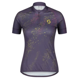 Scott Shirt Endurance 30 SS Biketrikot Damen 3 Scott Shirt Endurance 30 SS Biketrikot Damen