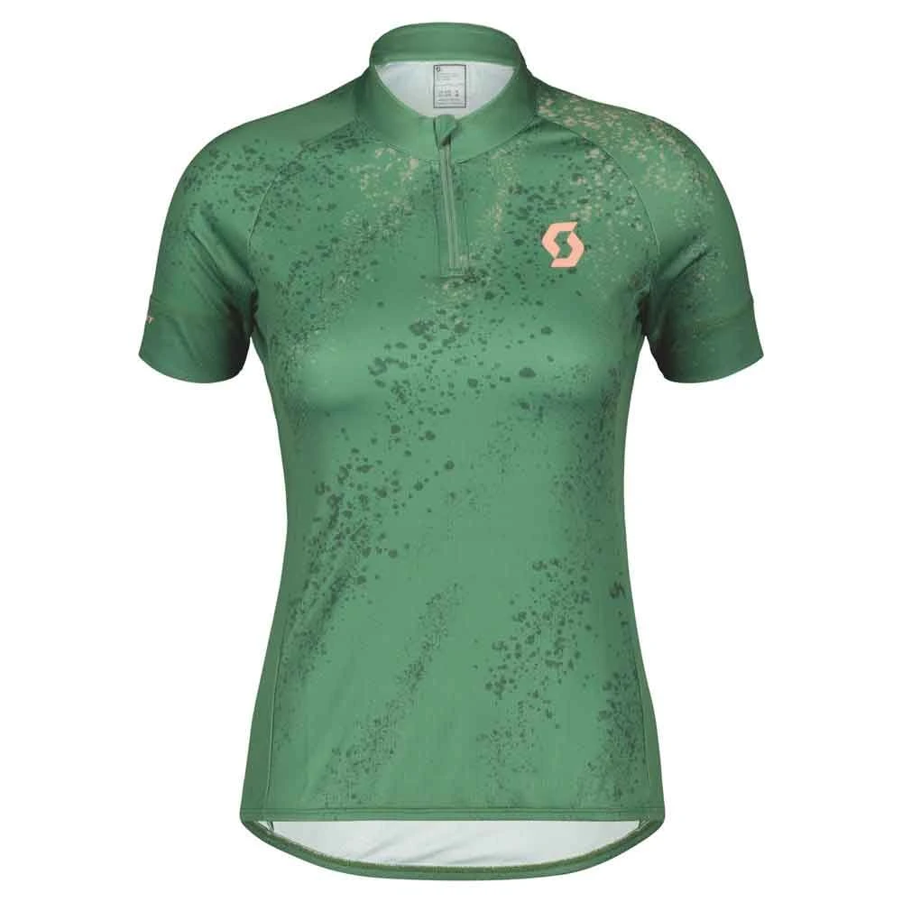 Scott Shirt Endurance 30 SS Biketrikot Damen 4 Scott Shirt Endurance 30 SS Biketrikot Damen – Bild 2