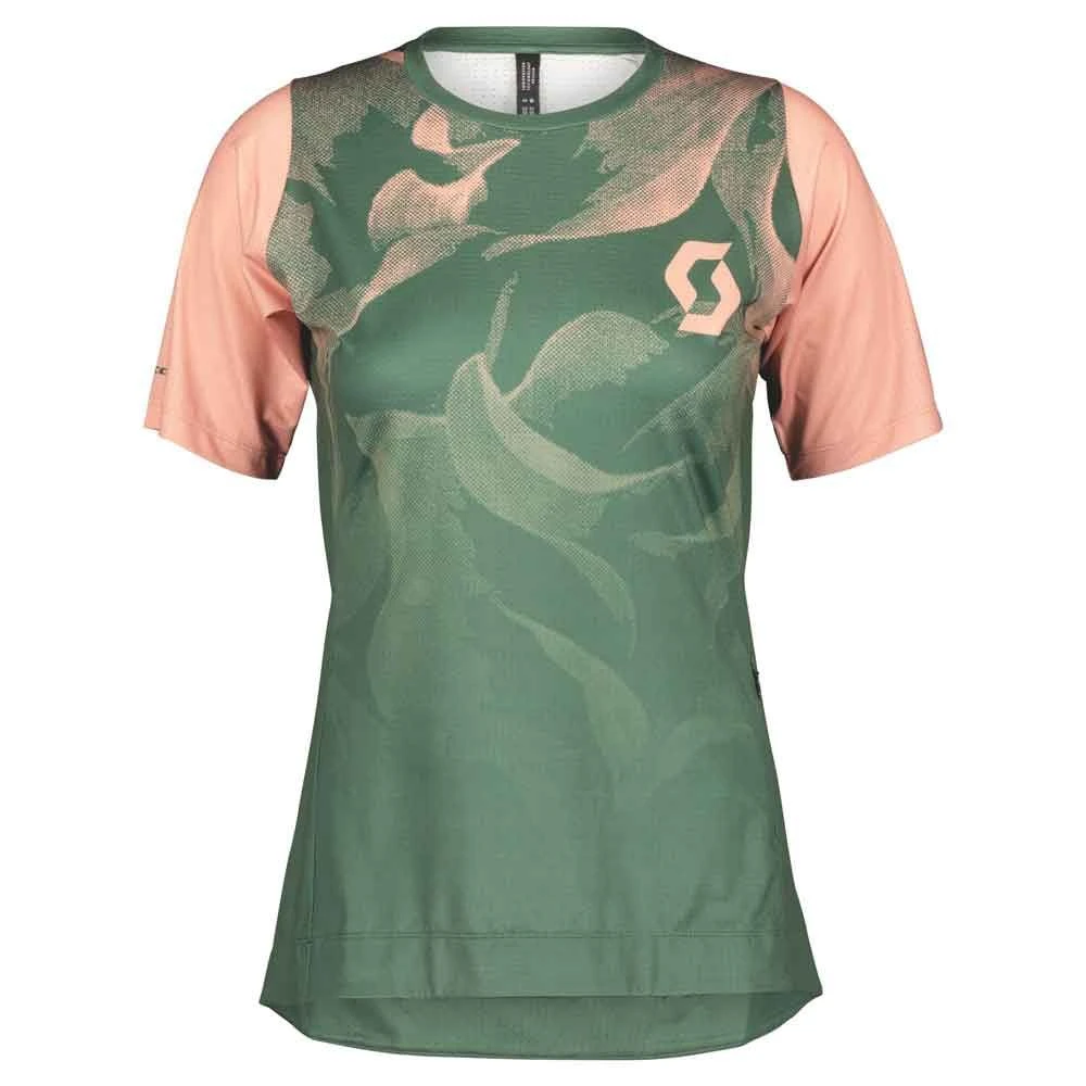 Scott SCO Shirt W's Trail Vertic Pro SS Radshirt Damen 3 Scott SCO Shirt W's Trail Vertic Pro SS Radshirt Damen