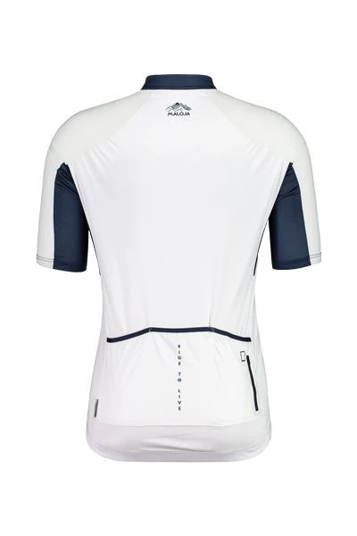 Maloja CranzM. 1/2 Short Sleeve Bike Jersey 4 Maloja CranzM. 1/2 Short Sleeve Bike Jersey – Bild 2