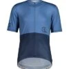 Maloja PushbikersM: Basic 1/2 Short Sleeve -Outdoor-Ausrüstung 29259x1x8325xf
