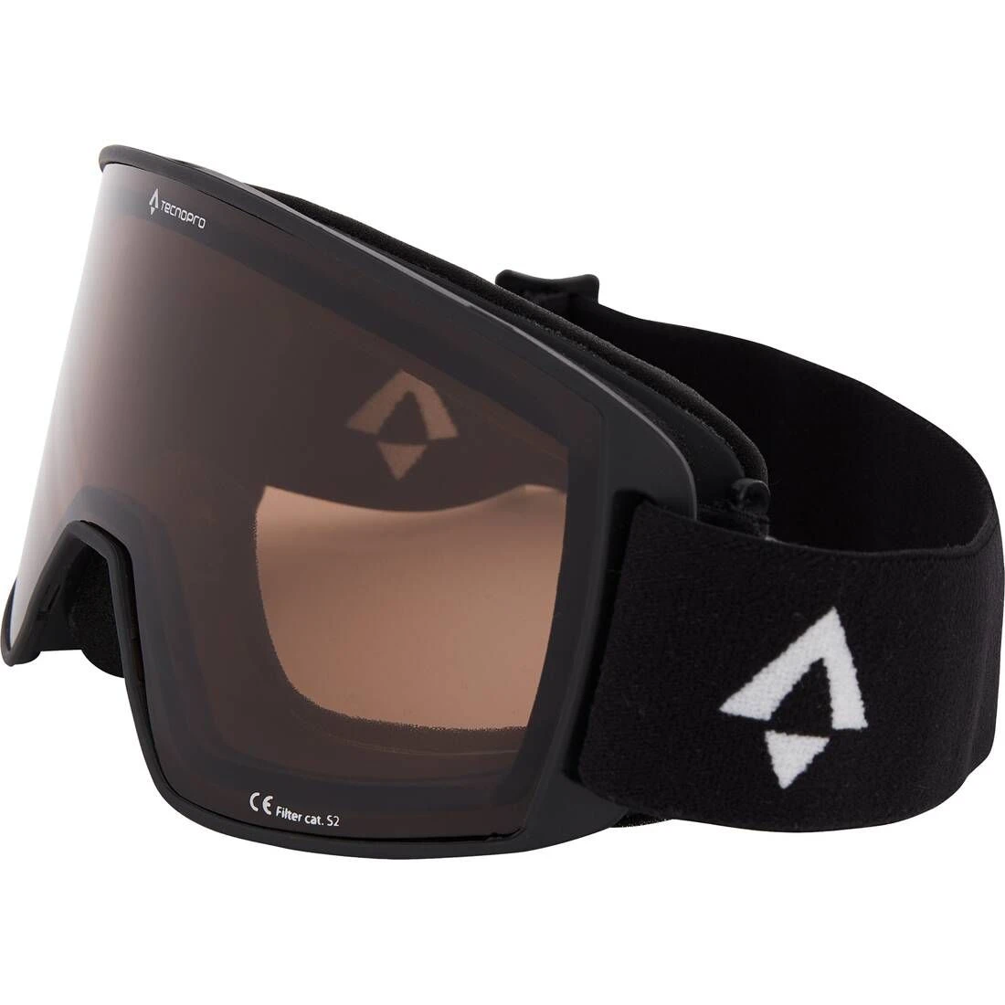 Base 3.0 Skibrille 3 Base 3.0 Skibrille