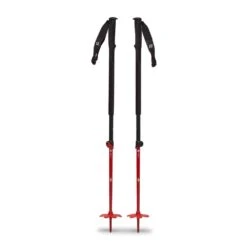 Black Diamond Vapor 2 AL Skitourenstock