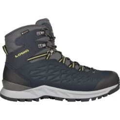 Lowa Explorer II GTX MidBergwanderschuh