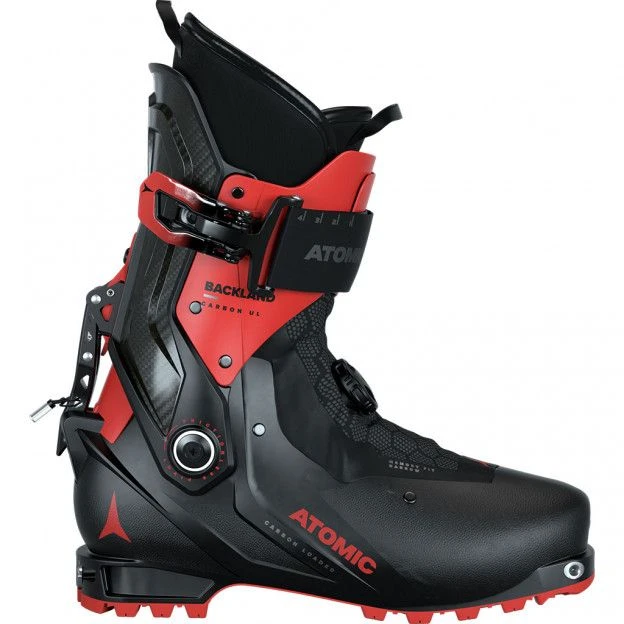Atomic Backland Carbon UL Skitourenschuh 3 Atomic Backland Carbon UL Skitourenschuh