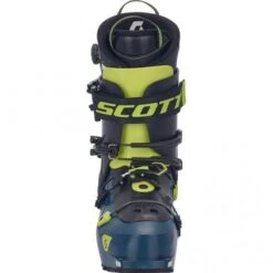 Scott Cosmos Tour Pro 22/23 Skitourenschuh -Outdoor-Ausrüstung 302529 746 096 02 b