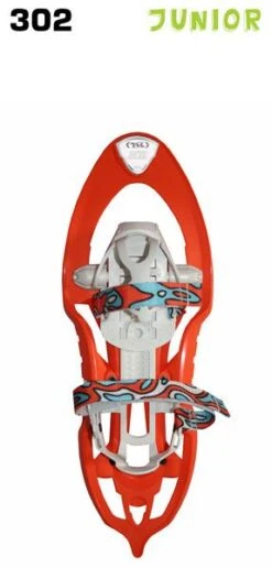 TSL Freeze Kinderschneeschuh