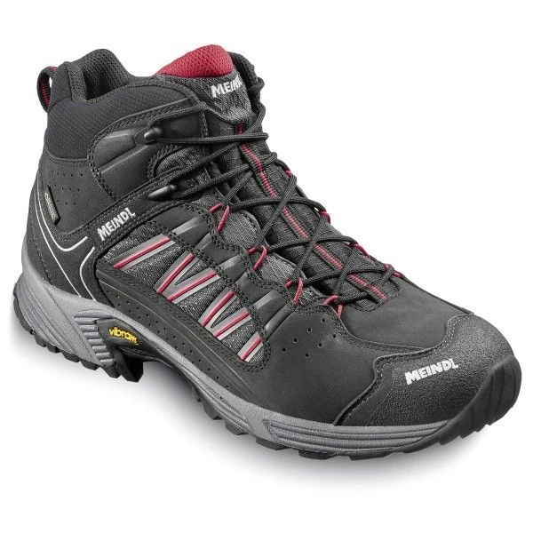 Meindl SX 1.1 MID GTX Bergschuh Herren 4 Meindl SX 1.1 MID GTX Bergschuh Herren – Bild 2