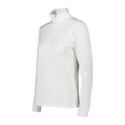 CMP WOMAN SWEAT Fleeceshirt Damen -Outdoor-Ausrüstung 30l1086 a001 c