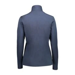CMP WOMAN SWEAT Fleeceshirt Damen -Outdoor-Ausrüstung 30l1086 n950 b