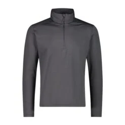 CMP MAN SWEAT Half Zip Herren