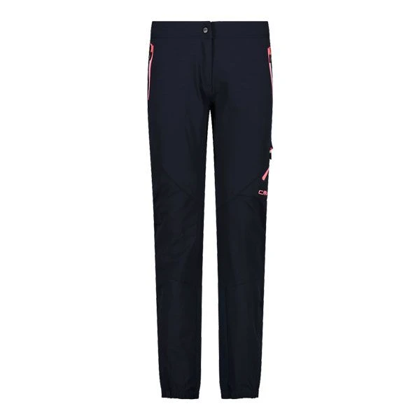 CMP 4-Way Stretch Hose Damen 4 CMP 4-Way Stretch Hose Damen – Bild 2
