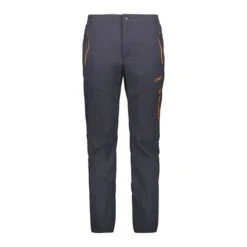 CMP Ripstop Trekkinghose Herren