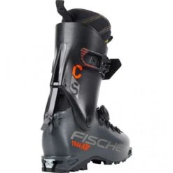 Fischer Travers CS Skitourenschuh -Outdoor-Ausrüstung 310201 746 040 07 b