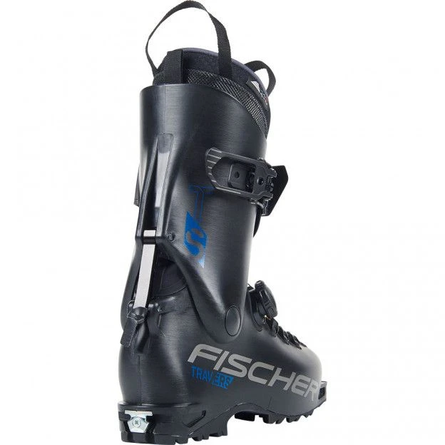 Fischer Traverse TS Skitourenschuh 5 Fischer Traverse TS Skitourenschuh – Bild 3