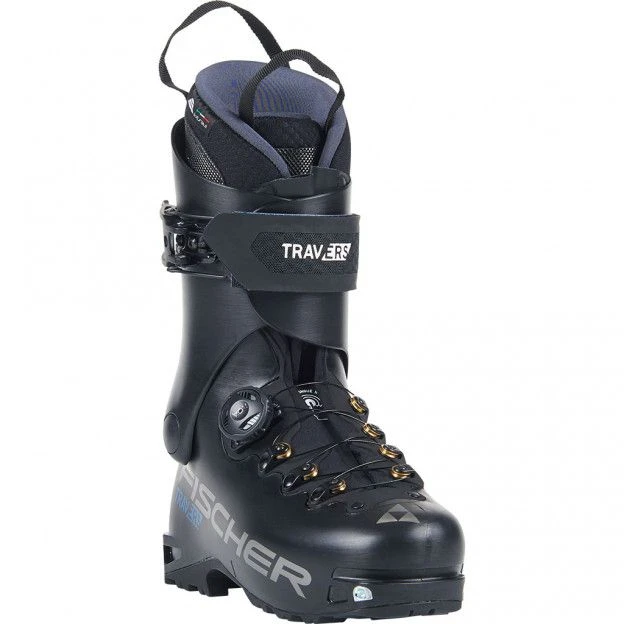 Fischer Traverse TS Skitourenschuh 4 Fischer Traverse TS Skitourenschuh – Bild 2