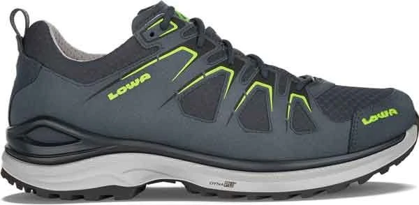 Lowa Innox Evo GTX Low Multifunktionsschuh 4 Lowa Innox Evo GTX Low Multifunktionsschuh – Bild 2