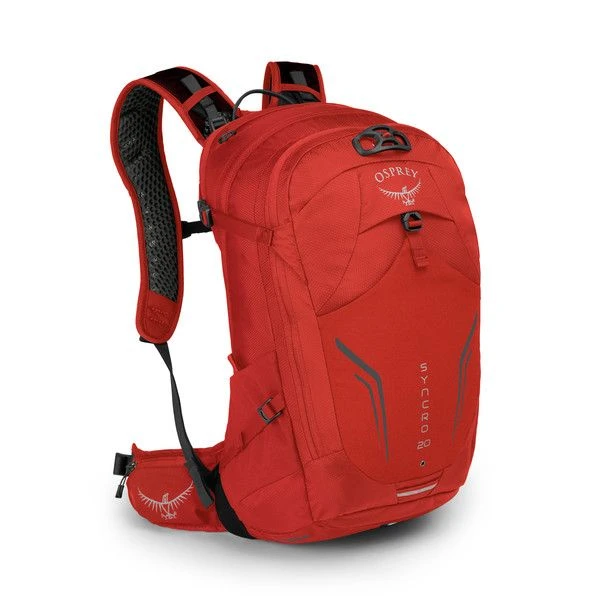 Osprey Syncro 12 Wanderrucksack 4 Osprey Syncro 12 Wanderrucksack – Bild 2
